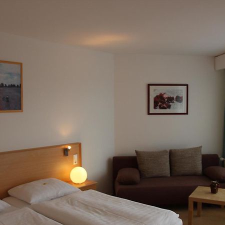 Hotel Deisterblick 巴特嫩多夫 外观 照片