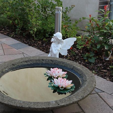 Hotel Deisterblick 巴特嫩多夫 外观 照片