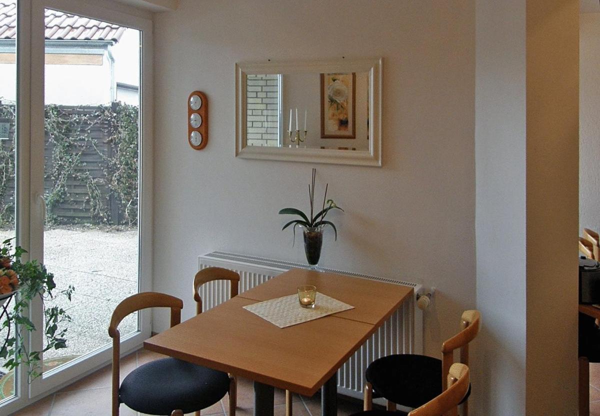 Hotel Deisterblick 巴特嫩多夫 外观 照片