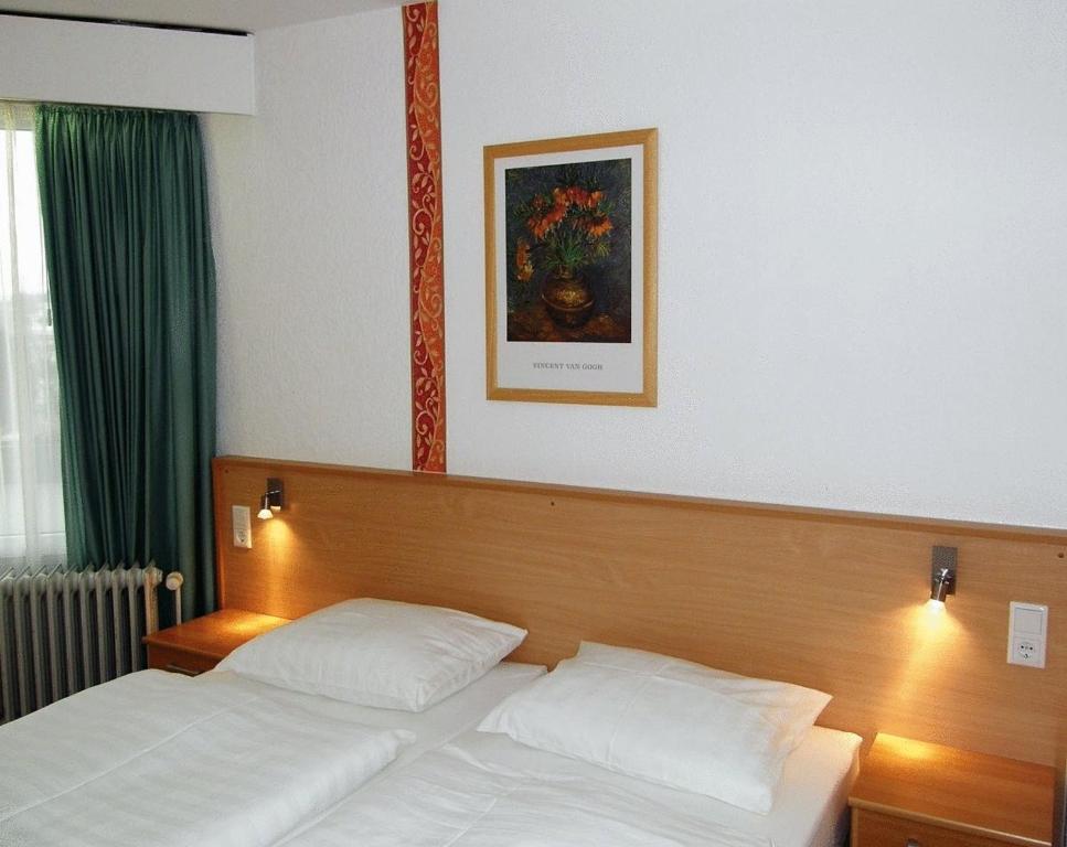 Hotel Deisterblick 巴特嫩多夫 外观 照片